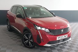 Peugeot 3008 SUV (16-24) 1.5 BlueHDi GT Premium 5dr EAT8 For Sale - Arnold Clark Click & Collect Southampton, Southampton