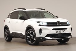 Citroen C5 Aircross (18 on) 1.2 PureTech Shine 5dr EAT8 For Sale - Arnold Clark Click & Collect Southampton, Southampton