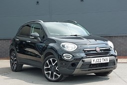 Fiat 500X (15-24) 1.3 Cross 5dr DCT For Sale - Arnold Clark Click & Collect Southampton, Southampton