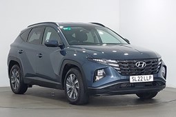 Hyundai Tucson SUV (21 on) 1.6 TGDi SE Connect 5dr 2WD For Sale - Arnold Clark Click & Collect Southampton, Southampton