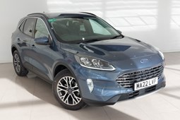 Ford Kuga SUV (20 on) 1.5 EcoBoost 150 Titanium Edition 5d For Sale - Arnold Clark Click & Collect Southampton, Southampton