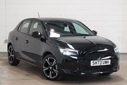 Vauxhall Corsa Hatchback (20 on) 1.2 GS 5dr For Sale - Arnold Clark Click & Collect Southampton, Southampton