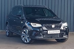 SEAT Arona SUV (18 on) 1.0 TSI 115 FR Sport 5dr DSG For Sale - Arnold Clark Click & Collect Southampton, Southampton