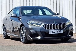 BMW 2-Series Gran Coupe (20-24) 218i M Sport 4d For Sale - Arnold Clark Click & Collect Southampton, Southampton