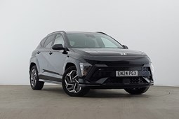 Hyundai Kona SUV (23 on) 1.6 GDi Hybrid N Line 5dr DCT For Sale - Arnold Clark Click & Collect Southampton, Southampton