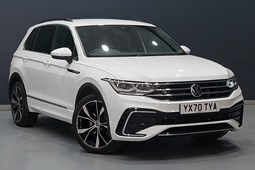 Volkswagen Tiguan (16-24) 1.5 TSI 150 R Line 5dr DSG For Sale - Arnold Clark Click & Collect Southampton, Southampton