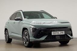 Hyundai Kona SUV (23 on) 1.6T N Line S 5dr For Sale - Arnold Clark Click & Collect Southampton, Southampton