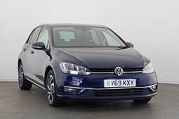 Volkswagen Golf Hatchback (13-20) Match 1.6 TDI 115PS 5d For Sale - Arnold Clark Click & Collect Southampton, Southampton