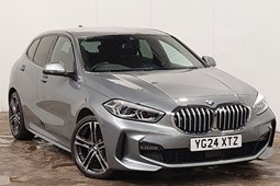 BMW 1-Series Hatchback (19-24) 118i [136] M Sport 5dr Step Auto [LCP] For Sale - Arnold Clark Click & Collect Southampton, Southampton