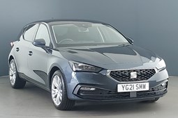 SEAT Leon Hatchback (20 on) SE Dynamic 1.0 TSI 110PS 5d For Sale - Arnold Clark Click & Collect Southampton, Southampton