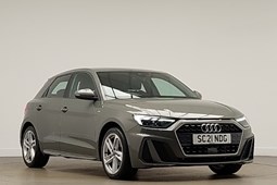 Audi A1 Sportback (18 on) S Line 35 TFSI 150PS S Tronic auto 5d For Sale - Arnold Clark Click & Collect Southampton, Southampton