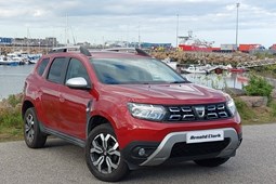 Dacia Duster SUV (18-24) 1.3 TCe 150 Prestige 5dr EDC For Sale - Arnold Clark Click & Collect Southampton, Southampton