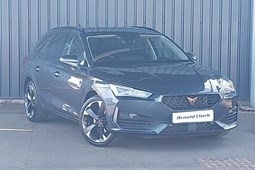 Cupra Leon Estate (20 on) 1.5 TSI V1 5dr For Sale - Arnold Clark Click & Collect Southampton, Southampton