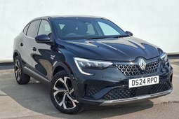 Renault Arkana SUV (21-24) 1.6 E-Tech FHEV 145 Techno 5dr Auto For Sale - Arnold Clark Click & Collect Southampton, Southampton