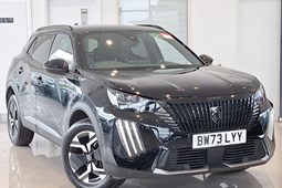 Peugeot 2008 (20 on) 1.2 PureTech 130 GT 5dr EAT8 For Sale - Arnold Clark Click & Collect Southampton, Southampton
