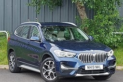 BMW X1 SUV (15-22) sDrive18i xLine (07/19-) 5d For Sale - Arnold Clark Click & Collect Southampton, Southampton