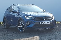 Volkswagen Taigo SUV (22 on) 1.0 TSI 110 R-Line 5dr For Sale - Arnold Clark Click & Collect Southampton, Southampton