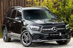 Mercedes-Benz GLB SUV (19-25) GLB 200 AMG Line Executive 5dr 7G-Tronic For Sale - Arnold Clark Click & Collect Southampton, Southampton