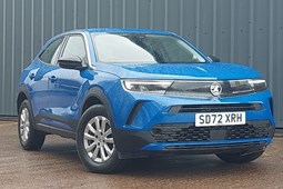 Vauxhall Mokka SUV (20 on) 1.2 Turbo Design 5dr For Sale - Arnold Clark Click & Collect Southampton, Southampton