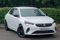 Vauxhall Corsa Hatchback (20 on) 1.2 Design 5dr For Sale - Arnold Clark Click & Collect Southampton, Southampton