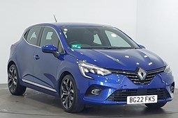 Renault Clio Hatchback (19 on) 1.0 TCe 90 SE Edition 5dr For Sale - Arnold Clark Click & Collect Southampton, Southampton