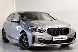BMW 1-Series Hatchback (19-24) 118i [136] M Sport 5dr Step Auto [LCP] For Sale - Arnold Clark Click & Collect Southampton, Southampton