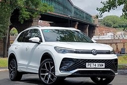 Volkswagen Tiguan eHybrid (24 on) 1.5 TSI eHybrid R-Line 5dr DSG For Sale - Arnold Clark Click & Collect Southampton, Southampton