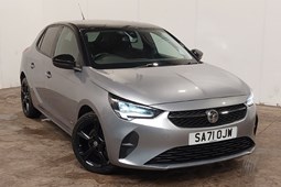 Vauxhall Corsa Hatchback (20 on) 1.2 Turbo Griffin 5dr For Sale - Arnold Clark Click & Collect Southampton, Southampton