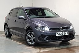 Volkswagen Polo Hatchback (17 on) 1.0 TSI 110 R-Line 5dr DSG For Sale - Arnold Clark Click & Collect Southampton, Southampton