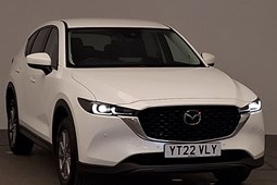 Mazda CX-5 SUV (17 on) 2.0 SE-L 5dr For Sale - Arnold Clark Click & Collect Southampton, Southampton
