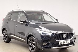 MG ZS SUV (17-24) 1.0T GDi Exclusive 5dr For Sale - Arnold Clark Click & Collect Southampton, Southampton