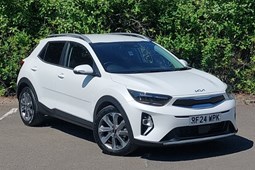 Kia Stonic SUV (17 on) 1.0T GDi 48V 3 5dr DCT For Sale - Arnold Clark Click & Collect Southampton, Southampton