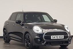 MINI Hatchback (14-24) Cooper Sport Steptronic with double clutch auto 5d For Sale - Arnold Clark Click & Collect Southampton, Southampton