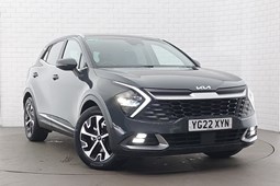 Kia Sportage SUV (22 on) 1.6T GDi ISG 3 5dr For Sale - Arnold Clark Click & Collect Southampton, Southampton