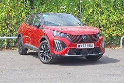 Peugeot 2008 (20 on) 1.2 PureTech 130 GT 5dr EAT8 For Sale - Arnold Clark Click & Collect Southampton, Southampton