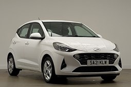 Hyundai i10 Hatchback (20 on) SE Connect 1.0 MPi 67PS 5d For Sale - Arnold Clark Click & Collect Southampton, Southampton