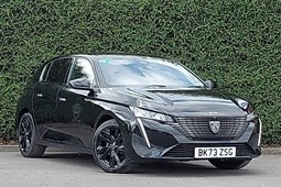 Peugeot 308 Hatchback (21 on) 1.5 BlueHDi Allure 5dr EAT8 For Sale - Arnold Clark Click & Collect Southampton, Southampton