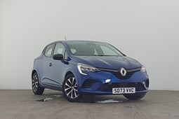 Renault Clio Hatchback (19 on) 1.0 TCe 90 Evolution 5dr For Sale - Arnold Clark Click & Collect Southampton, Southampton