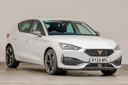 Cupra Leon Hatchback (20 on) 1.5 TSI V1 5dr For Sale - Arnold Clark Click & Collect Southampton, Southampton