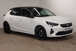 Vauxhall Corsa Hatchback (20 on) 1.2 Turbo GS Line 5dr For Sale - Arnold Clark Click & Collect Southampton, Southampton