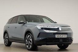 Vauxhall Grandland SUV (21-24) 1.2 Hybrid [136] Ultimate 5dr e-DCT6 For Sale - Arnold Clark Click & Collect Southampton, Southampton