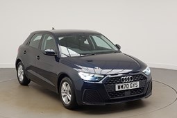 Audi A1 Sportback (18 on) Technik 25 TFSI 95PS 5d For Sale - Arnold Clark Click & Collect Southampton, Southampton