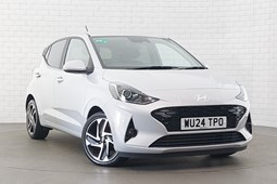Hyundai i10 Hatchback (20 on) Premium 1.2 MPi 84PS 5d For Sale - Arnold Clark Click & Collect Southampton, Southampton