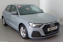 Audi A1 Sportback (18 on) Technik 25 TFSI 95PS 5d For Sale - Arnold Clark Click & Collect Southampton, Southampton