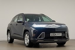 Hyundai Kona SUV (23 on) 1.0T Advance 5dr DCT For Sale - Arnold Clark Click & Collect Southampton, Southampton