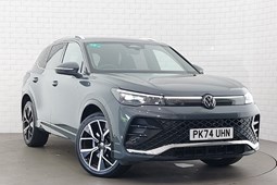 Volkswagen Tiguan eHybrid (24 on) 1.5 TSI eHybrid R-Line 5dr DSG For Sale - Arnold Clark Click & Collect Southampton, Southampton