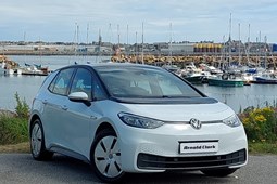 Volkswagen ID.3 Hatchback (20 on) 150kW Life Pro Performance 62kWh 5dr Auto For Sale - Arnold Clark Click & Collect Southampton, Southampton