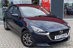 Mazda 2 (15-25) Skyactiv-G 75ps SE-L 5d For Sale - Arnold Clark Click & Collect Southampton, Southampton