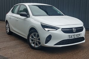 Vauxhall Corsa Hatchback (20 on) 1.2 Design 5dr For Sale - Arnold Clark Click & Collect Southampton, Southampton