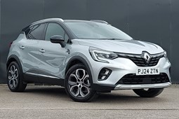 Renault Captur (20 on) 1.0 TCE 90 Techno 5dr For Sale - Arnold Clark Click & Collect Southampton, Southampton